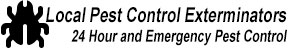 Miami Beach FL Pest Control Exterminators